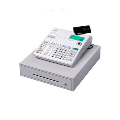 Arriendo Maquinas Registradoras, Para Eventos.